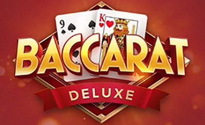 Baccarat Deluxe