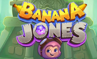 Banana Jones