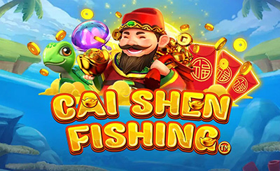 Cai Shen Fishing
