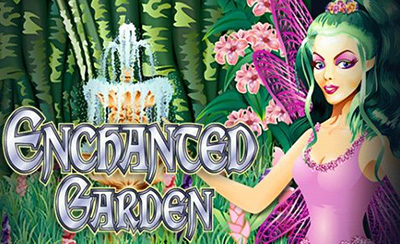 Enchanted Garden