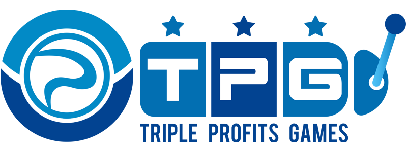 Triple Profits Games
